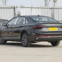 2024 Volkswagen Sagitar petrol cars compact vehicle