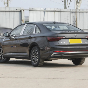 2024 Volkswagen Sagitar petrol cars compact vehicle