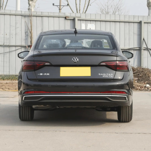 2024 Volkswagen Sagitar petrol cars compact vehicle