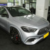 2025 Benz GLA AMG electric auto Compact SUV