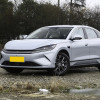 2025 BYD QIN L EV pure electric new car for export