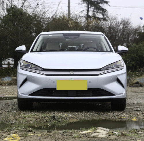 2025 BYD QIN L EV pure electric new car for export
