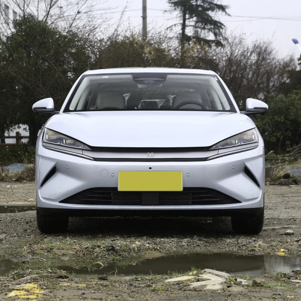 2025 BYD QIN L EV pure electric new car for export