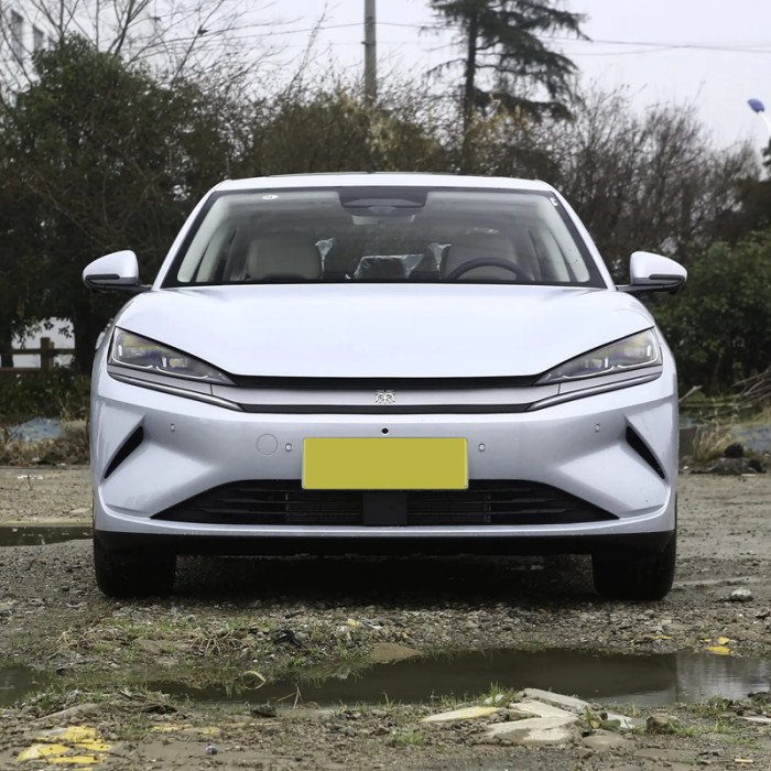 2025 BYD QIN L EV pure electric new car for export