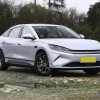 2025 BYD QIN L EV pure electric new car for export