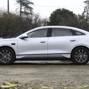 2025 BYD QIN L EV pure electric new car for export