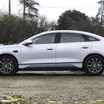 2025 BYD QIN L EV pure electric new car for export