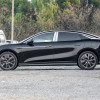BYD HAN L EV | electric auto 2025+ Mid-large Car
