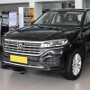 Volkswagen Touareg petrol cars 2025 mid-large SUV