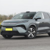 2025 BYD Tang L DM | ev Mid-large SUV plug-in hybrid car