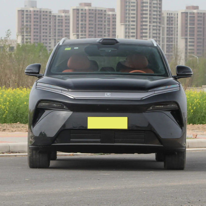 BYD Tang L EV Mid-large SUV 156Ps 2025+