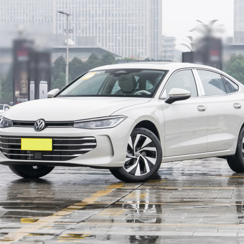 2025 Volkswagen Passat Pro 300TSI petrol cars mid-large vehicle