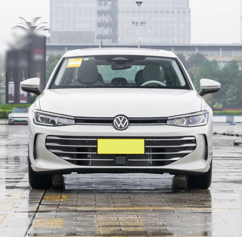 2025 Volkswagen Passat Pro 300TSI petrol cars mid-large vehicle