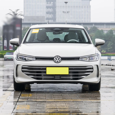 2025 Volkswagen Passat Pro 300TSI petrol cars mid-large vehicle