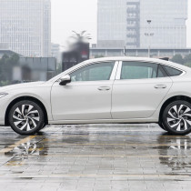 2025 Volkswagen Passat Pro 300TSI petrol cars mid-large vehicle