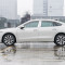 2025 Volkswagen Passat Pro 300TSI petrol cars mid-large vehicle