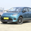 2025 AION UT EV for Export, High-Quality Chinese Electric Small Car for Sale