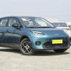 2025 AION UT EV for Export, High-Quality Chinese Electric Small Car for Sale