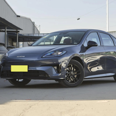2024 China Export Used AION RT EV, Affordable & Eco-Friendly Electric Car