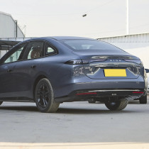 2024 China Export Used AION RT EV, Affordable & Eco-Friendly Electric Car