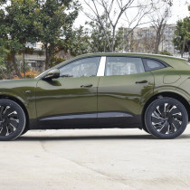 AVATR 07 2025 Range Extended Electric Vehicle Mid-size SUV