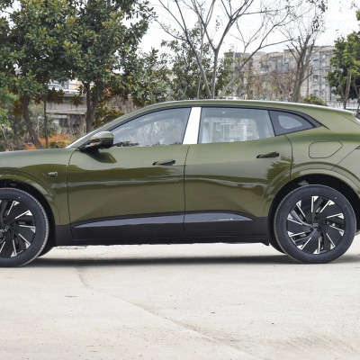 AVATR 07 2025 Range Extended Electric Vehicle Mid-size SUV