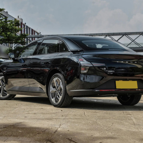 2024 Xpeng MONA M03 electric auto best quality 5 door 5seat hot sale china brand