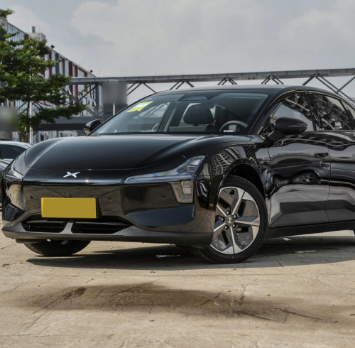 2024 Xpeng MONA M03 electric auto best quality 5 door 5seat hot sale china brand