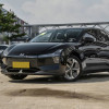 2024 Xpeng MONA M03 electric auto best quality 5 door 5seat hot sale china brand
