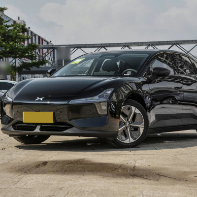 2024 Xpeng MONA M03 electric auto best quality 5 door 5seat hot sale china brand