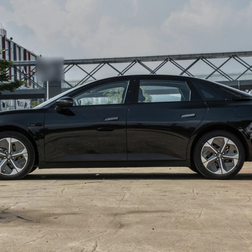 2024 Xpeng MONA M03 electric auto best quality 5 door 5seat hot sale china brand