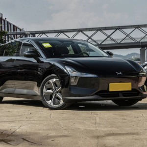 2024 Xpeng MONA M03 electric auto best quality 5 door 5seat hot sale china brand