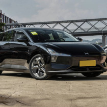 2024 Xpeng MONA M03 electric auto best quality 5 door 5seat hot sale china brand