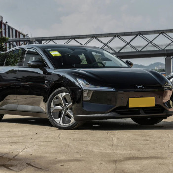 2024 Xpeng MONA M03 electric auto best quality 5 door 5seat hot sale china brand