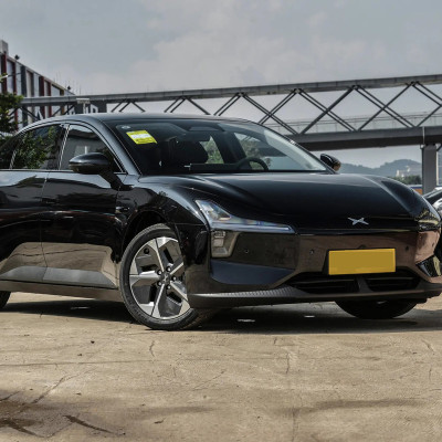 2024 Xpeng MONA M03 electric auto best quality 5 door 5seat hot sale china brand