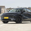 2025 Xpeng G6 electric auto Mid-size SUV 5 door 5seat