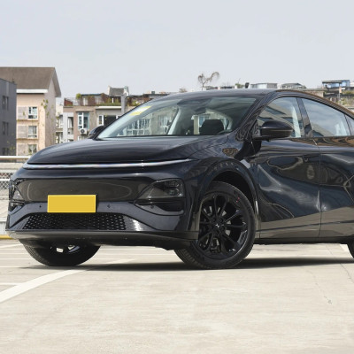 2025 Xpeng G6 electric auto Mid-size SUV 5 door 5seat