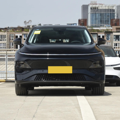 2025 Xpeng G6 electric auto Mid-size SUV 5 door 5seat