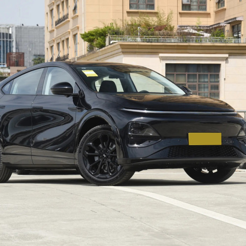 2025 Xpeng G6 electric auto Mid-size SUV 5 door 5seat