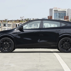 2025 Xpeng G6 electric auto Mid-size SUV 5 door 5seat