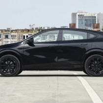 2025 Xpeng G6 electric auto Mid-size SUV 5 door 5seat