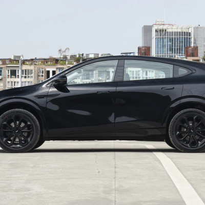 2025 Xpeng G6 electric auto Mid-size SUV 5 door 5seat