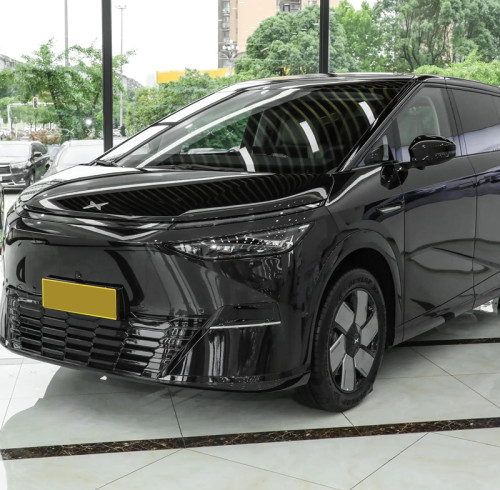 2024 Xpeng X9 electric auto Mid-large MPV 5 door 7 seat