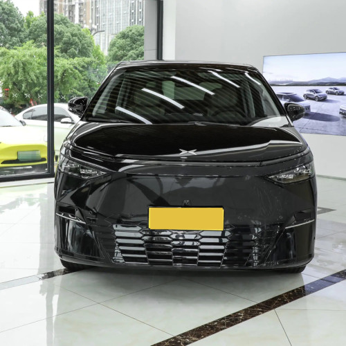 2024 Xpeng X9 electric auto Mid-large MPV 5 door 7 seat