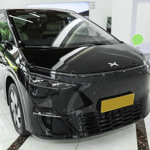 2024 Xpeng X9 electric auto Mid-large MPV 5 door 7 seat
