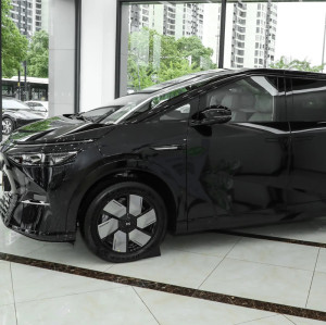 2024 Xpeng X9 electric auto Mid-large MPV 5 door 7 seat