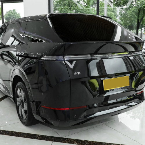 2024 Xpeng X9 electric auto Mid-large MPV 5 door 7 seat