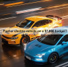 Fuel or electric vehicle on a $7,000 budget?