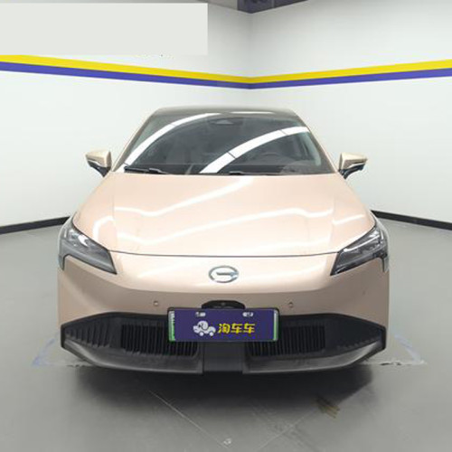 Used Aion S 2023 Plus 70 Intelligent Drive Triton electric auto