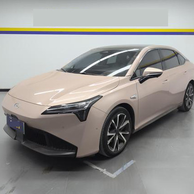 Used Aion S 2023 Plus 70 Intelligent Drive Triton electric auto